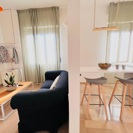 Villa di Nera Apartments Palermo Esterno foto