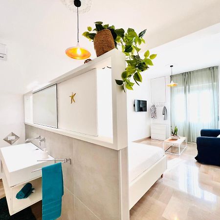 Villa di Nera Apartments Palermo Esterno foto